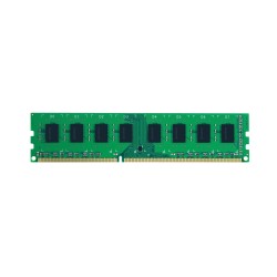 Pamięć GoodRam PC1333 GR1333D364L9S/4G (DDR3 DIMM 1 x 4 GB 1333 MHz CL9)