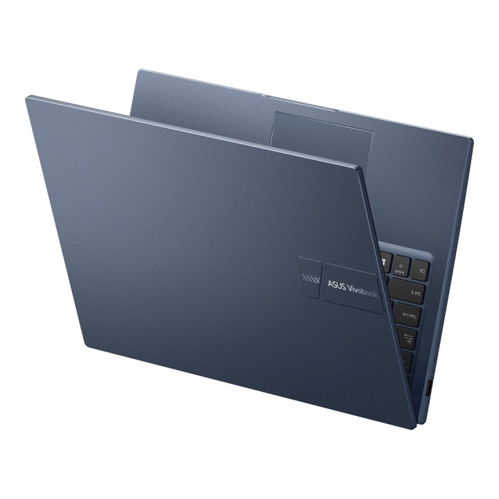 ASUS Vivobook 15 X1504VA-BQ2932W Core 5 120U 15.6"FHD IPS-level Panel 60Hz 250nits AG 16GB DDR4 SSD512 Intel Graphics WLAN+BT