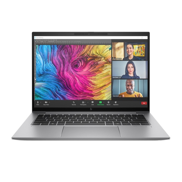 HP ZBook Firefly 14 G11 Ultra 7 165U 14.0"WUXGA IPS 400nits AG 32GB DDR5 SSD1TB Intel Arc Cam 5MPx 56Wh W11Pro 3Y OnSite