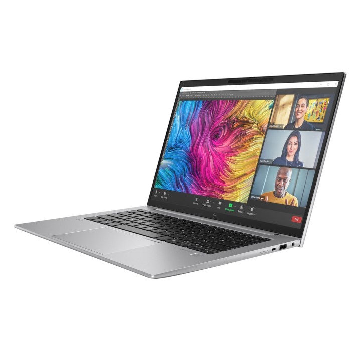 HP ZBook Firefly 14 G11 Ultra 7 165U 14.0"WUXGA IPS 400nits AG 32GB DDR5 SSD1TB Intel Arc Cam 5MPx 56Wh W11Pro 3Y OnSite
