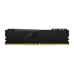 Kingston FURY DDR4 32GB (2x16GB) 3600MHz CL18 Beast Black