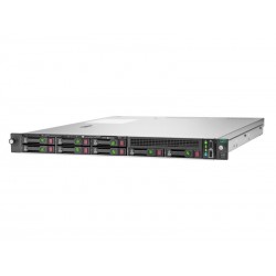 Hewlett Packard Enterprise Serwer DL160 Gen10 4208 1P 16G 8SFF P19560-B21