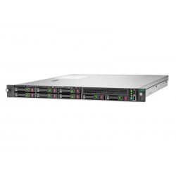 Hewlett Packard Enterprise...