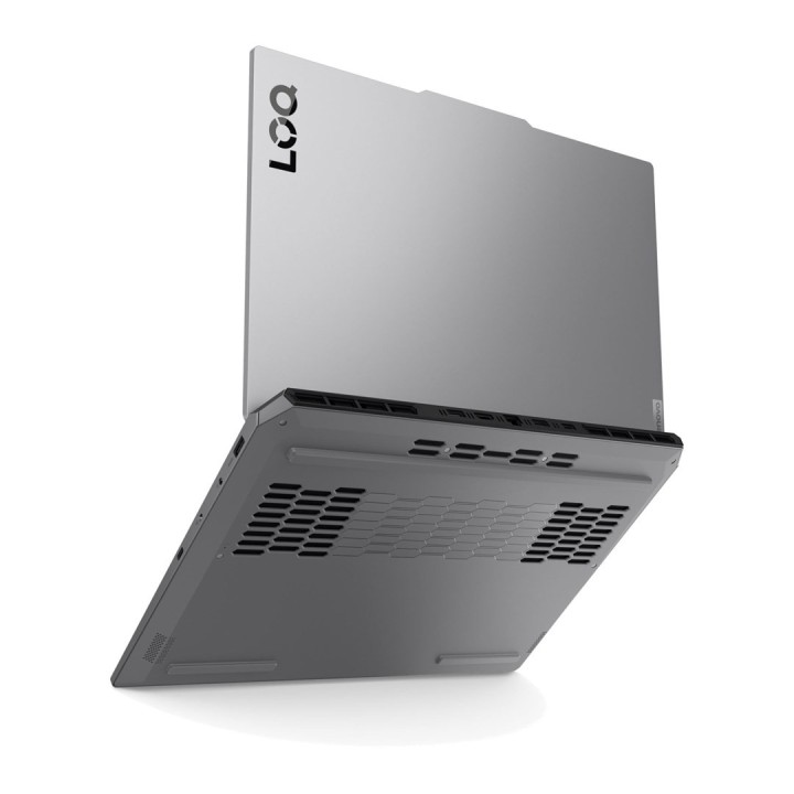 Lenovo LOQ 15IRX10 i5-13450HX 15.6"FHD IPS 300nits 144Hz AG 16GB DDR5 4800 SSD512 GeForce RTX 5060 8GB 60Wh Win11 Luna Grey