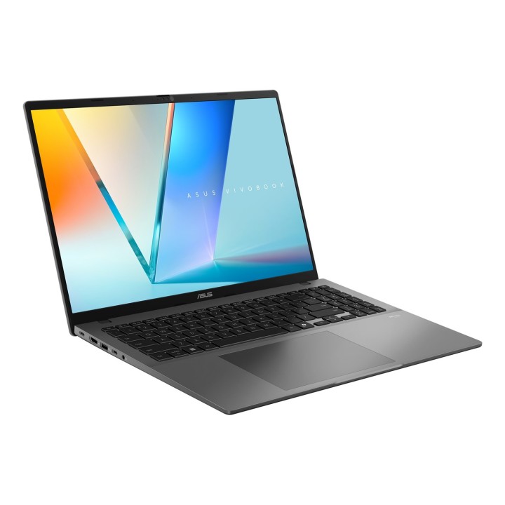 ASUS Vivobook S16 S3607VA-RP095 Core 5 210H 16.0"WUXGA IPS-level Panel 144Hz 300nits AG 16GB DDR5 SSD512 Intel UHD Graphics