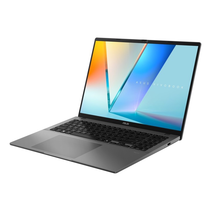 ASUS Vivobook S16 S3607VA-RP095 Core 5 210H 16.0"WUXGA IPS-level Panel 144Hz 300nits AG 16GB DDR5 SSD512 Intel UHD Graphics