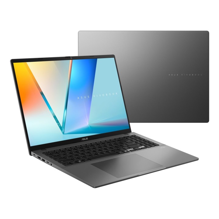 ASUS Vivobook S16 S3607VA-RP095 Core 5 210H 16.0"WUXGA IPS-level Panel 144Hz 300nits AG 16GB DDR5 SSD512 Intel UHD Graphics