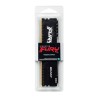 Kingston FURY DDR4 8GB (1x8GB) 3200MHz CL16 Beast Black