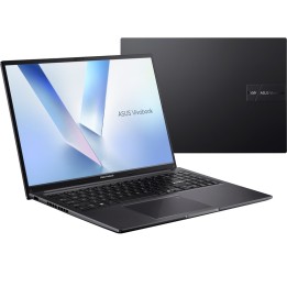 ASUS Vivobook 16 M1605NAQ-MB116 Ryzen 5 150 16.0"WUXGA IPS-level Panel 60Hz 300nits AG 16GB DDR5 SSD512 Radeon Graphics WLAN+BT