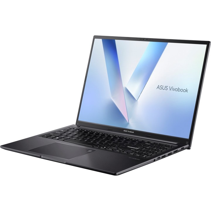 ASUS Vivobook 16 M1605NAQ-MB116 Ryzen 5 150 16.0"WUXGA IPS-level Panel 60Hz 300nits AG 16GB DDR5 SSD512 Radeon Graphics WLAN+BT