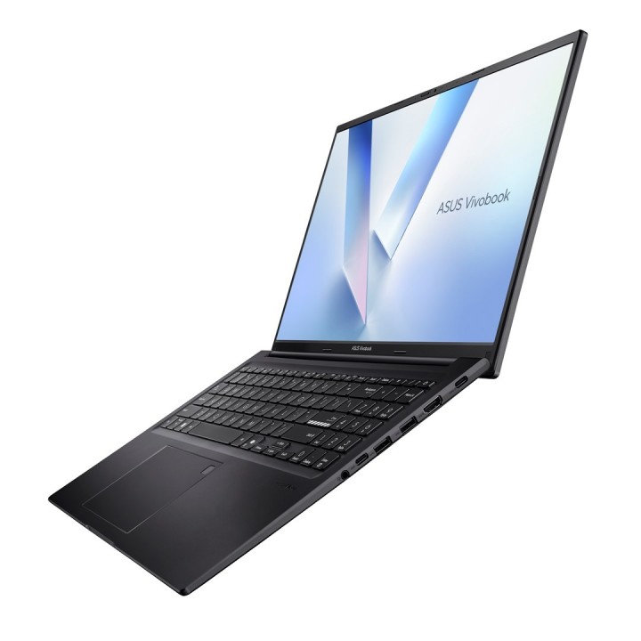 ASUS Vivobook 16 M1605NAQ-MB116 Ryzen 5 150 16.0"WUXGA IPS-level Panel 60Hz 300nits AG 16GB DDR5 SSD512 Radeon Graphics WLAN+BT