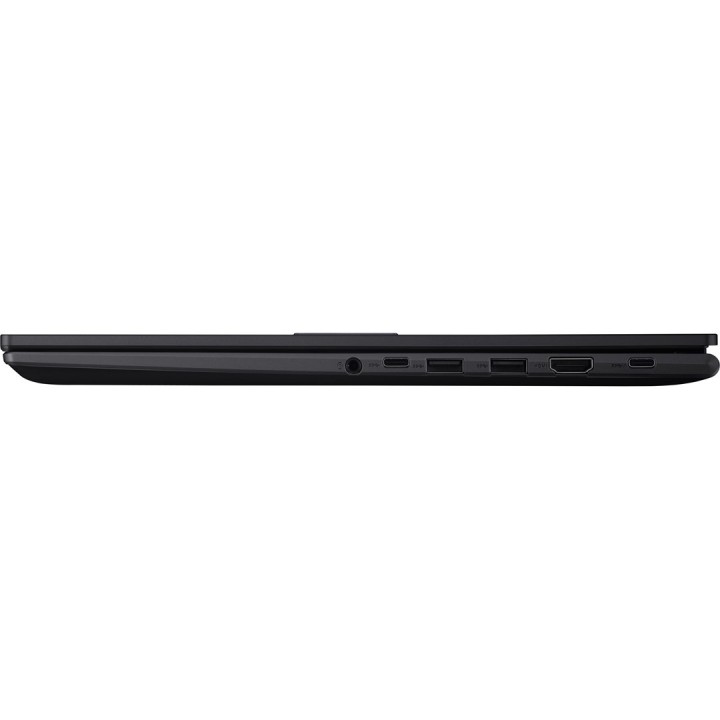 ASUS Vivobook 16 M1605NAQ-MB116 Ryzen 5 150 16.0"WUXGA IPS-level Panel 60Hz 300nits AG 16GB DDR5 SSD512 Radeon Graphics WLAN+BT