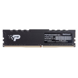 Patriot Premium Black DDR4...