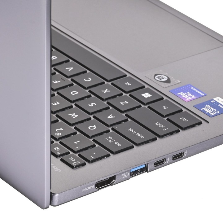 Acer TravelMate P4 TMX414-51-TCO Ultra 5 228V 14"WUXGA IPS300n U5 228V 32GB LPDDR5X SSD512 Intel Arc 130V Graphics WLAN+BT LAN