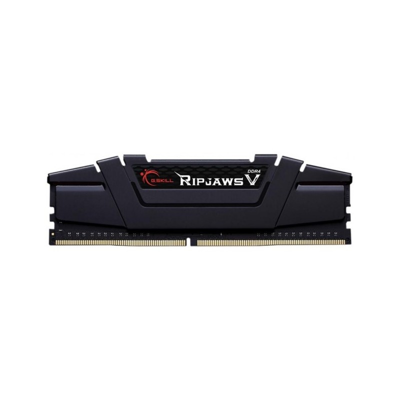 Zestaw pamięci G.SKILL RipjawsV F4-3200C16D-32GVK (DDR4 DIMM 2 x 16 GB 3200 MHz CL16)