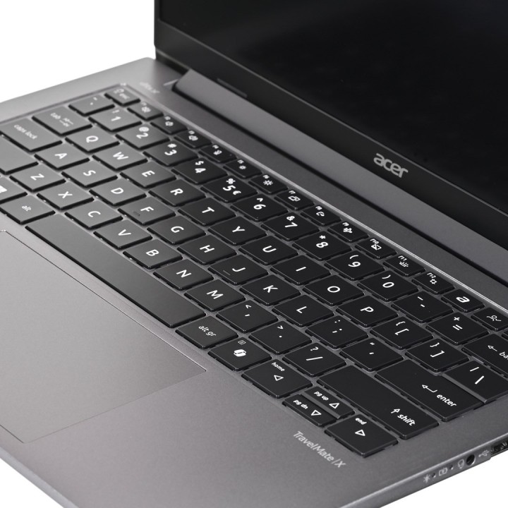 Acer TravelMate P4 TMX414-51-TCO Ultra 5 228V 14"WUXGA IPS300n U5 228V 32GB LPDDR5X SSD512 Intel Arc 130V Graphics WLAN+BT LAN