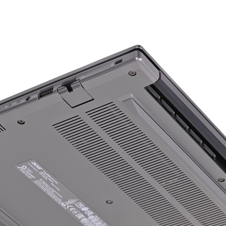 Acer TravelMate P4 TMX414-51-TCO Ultra 5 228V 14"WUXGA IPS300n U5 228V 32GB LPDDR5X SSD512 Intel Arc 130V Graphics WLAN+BT LAN