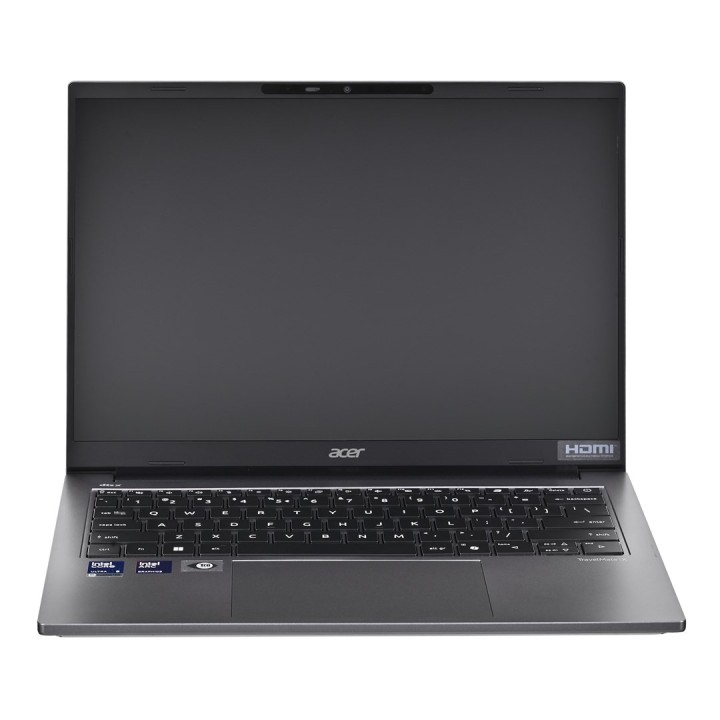 Acer TravelMate P4 TMX414-51-TCO Ultra 5 228V 14"WUXGA IPS300n U5 228V 32GB LPDDR5X SSD512 Intel Arc 130V Graphics WLAN+BT LAN