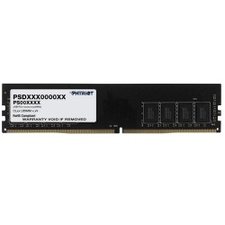 PATRIOT DDR4 16GB SIGNATURE 3200MHz 1 rank