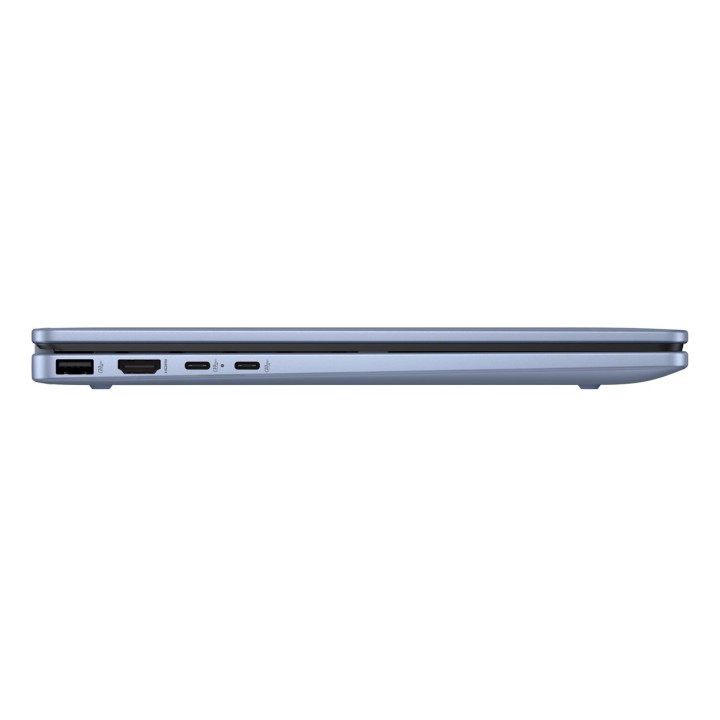 HP OmniBook 5 Flip 14-fp0004nw Core 5 120U 14"2K Touch IPS 300nits 16GB LPDDR5 5200 SSD512 Intel Graphics Cam 1080p 68Wh Win11