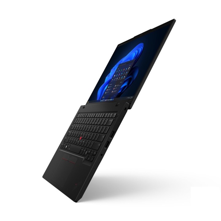 Lenovo ThinkPad L14 AMD G6 Ryzen 5 PRO 215 14.0"WUXGA IPS 60Hz 400nits AG 16GB DDR5 5600 SSD512 Radeon 740M W11Pro Black 3Y