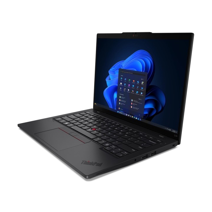 Lenovo ThinkPad L14 AMD G6 Ryzen 5 PRO 215 14.0"WUXGA IPS 60Hz 400nits AG 16GB DDR5 5600 SSD512 Radeon 740M W11Pro Black 3Y