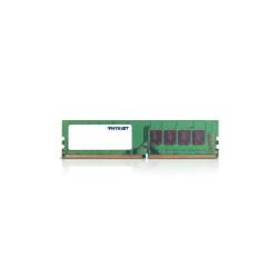 Pamięć Patriot Memory Signature PSD44G266681 (DDR4 DIMM 1 x 4 GB 2666 MHz CL19)