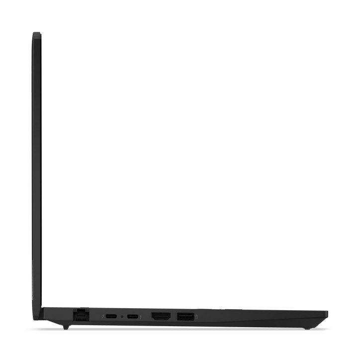 Lenovo ThinkPad L14 AMD G6 Ryzen 5 PRO 215 14.0"WUXGA IPS 60Hz 400nits AG 16GB DDR5 5600 SSD512 Radeon 740M W11Pro Black 3Y