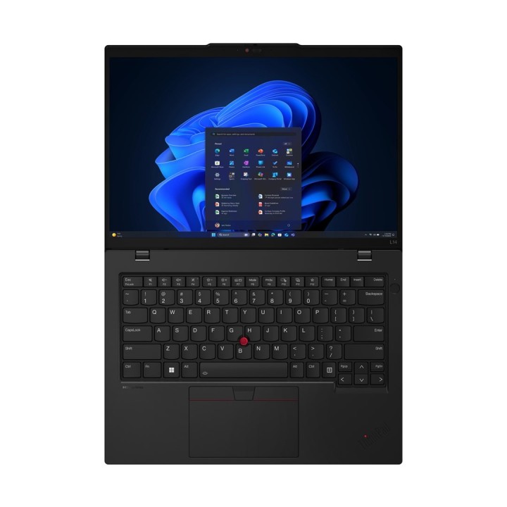 Lenovo ThinkPad L14 AMD G6 Ryzen 5 PRO 215 14.0"WUXGA IPS 60Hz 400nits AG 16GB DDR5 5600 SSD512 Radeon 740M W11Pro Black 3Y