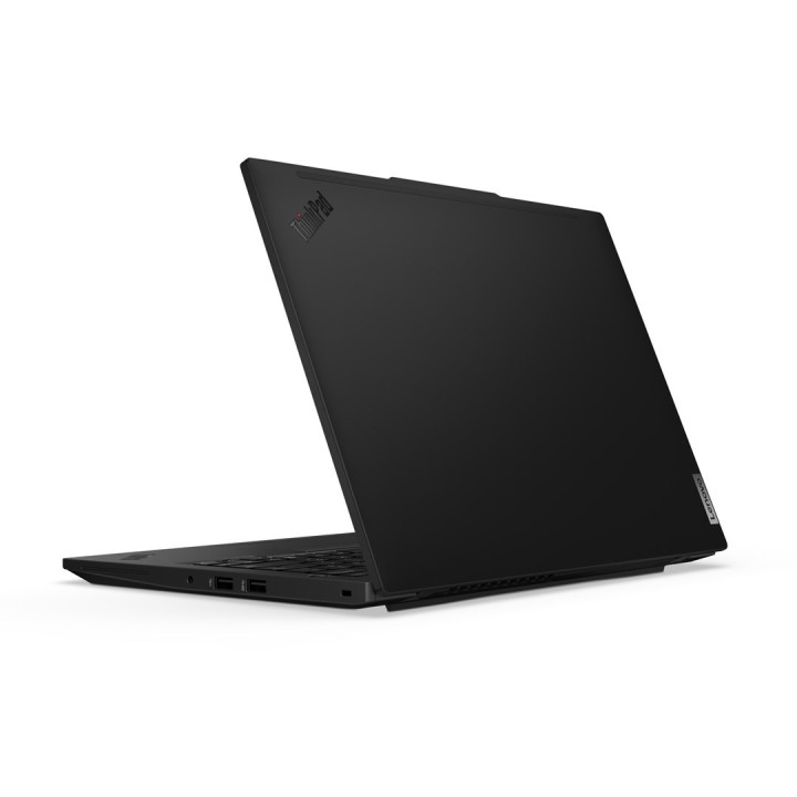 Lenovo ThinkPad L14 AMD G6 Ryzen 5 PRO 215 14.0"WUXGA IPS 60Hz 400nits AG 16GB DDR5 5600 SSD512 Radeon 740M W11Pro Black 3Y