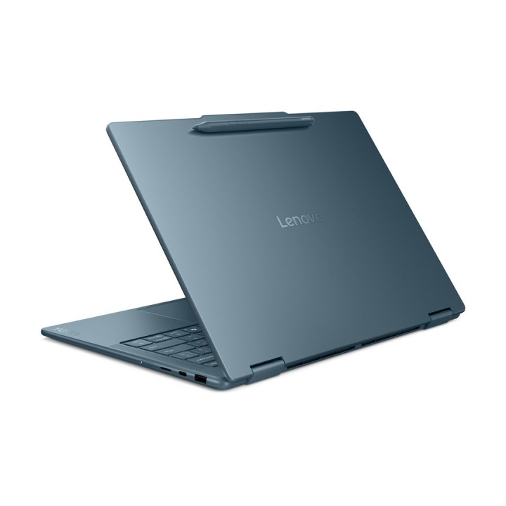 Lenovo Yoga 7 2-in-1 14AKP10 Ryzen AI 5 340 14.0"WUXGA Touch OLED 400nits Glossy 60Hz 16GB LPDDR5-6400 SSD512 Radeon 840M