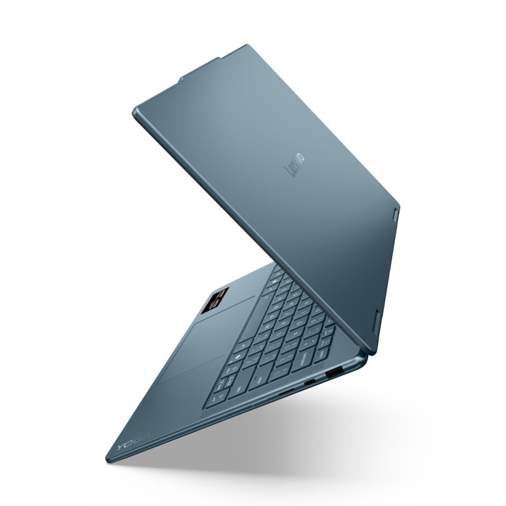 Lenovo Yoga 7 2-in-1 14AKP10 Ryzen AI 5 340 14.0"WUXGA Touch OLED 400nits Glossy 60Hz 16GB LPDDR5-6400 SSD512 Radeon 840M