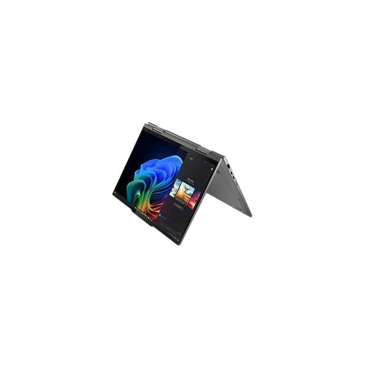 Lenovo Yoga-7-16ILL10 Ultra 7 256V 16"WUXGA Touch 16GB SSD1TB BT BLKB FPR x360 W11Pro Luna Grey (REPACK) 2Y