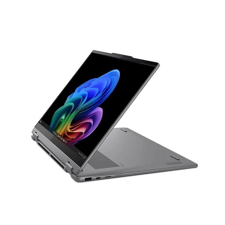 Lenovo Yoga-7-16ILL10 Ultra 7 256V 16"WUXGA Touch 16GB SSD1TB BT BLKB FPR x360 W11Pro Luna Grey (REPACK) 2Y