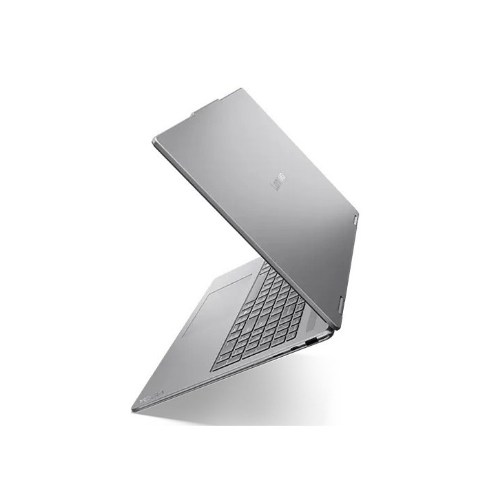Lenovo Yoga-7-16ILL10 Ultra 7 256V 16"WUXGA Touch 16GB SSD1TB BT BLKB FPR x360 W11Pro Luna Grey (REPACK) 2Y