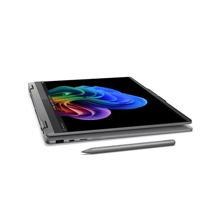 Lenovo Yoga-7-16ILL10 Ultra 7 256V 16"WUXGA Touch 16GB SSD1TB BT BLKB FPR x360 W11Pro Luna Grey (REPACK) 2Y