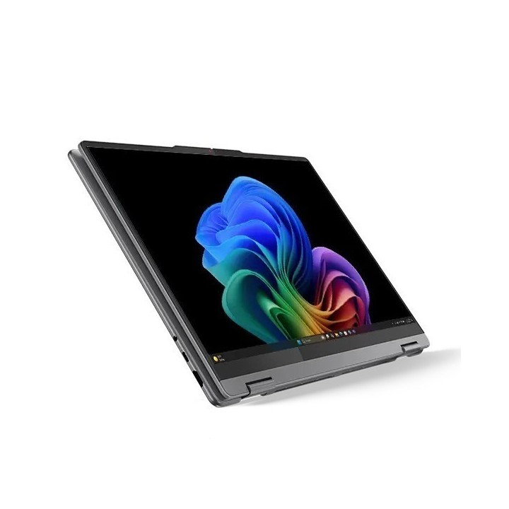 Lenovo Yoga-7-16ILL10 Ultra 7 256V 16"WUXGA Touch 16GB SSD1TB BT BLKB FPR x360 W11Pro Luna Grey (REPACK) 2Y