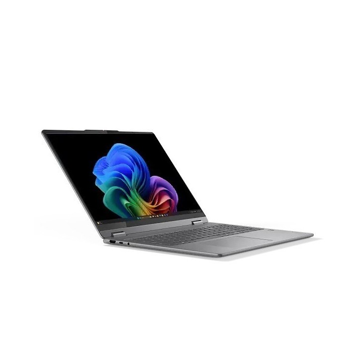 Lenovo Yoga-7-16ILL10 Ultra 7 256V 16"WUXGA Touch 16GB SSD1TB BT BLKB FPR x360 W11Pro Luna Grey (REPACK) 2Y