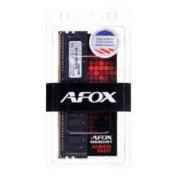 AFOX DDR4 16GB 3200MHZ...