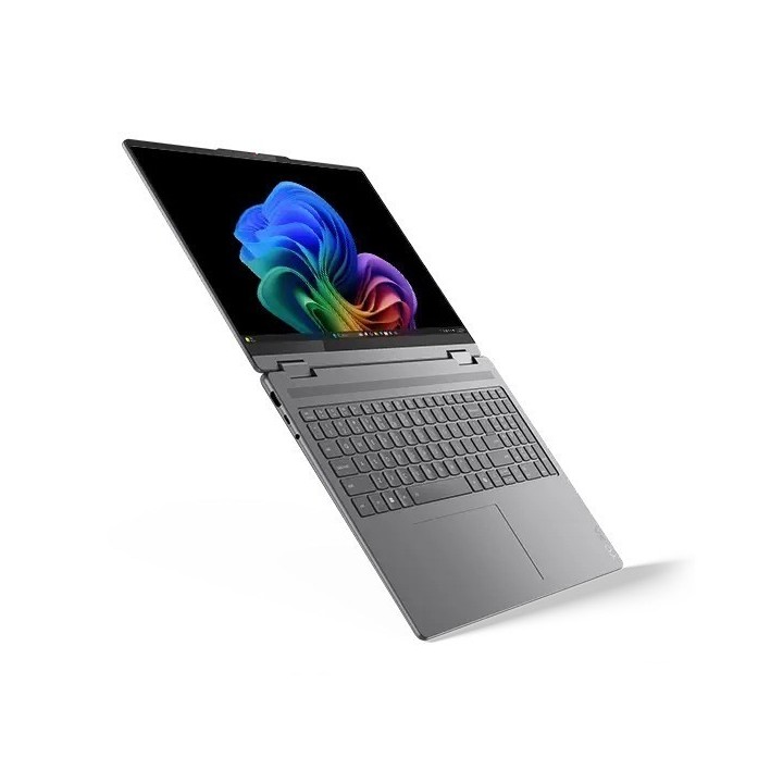 Lenovo Yoga-7-16ILL10 Ultra 7 256V 16"WUXGA Touch 16GB SSD1TB BT BLKB FPR x360 W11Pro Luna Grey (REPACK) 2Y