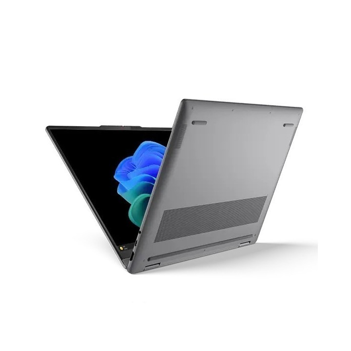 Lenovo Yoga-7-16ILL10 Ultra 7 256V 16"WUXGA Touch 16GB SSD1TB BT BLKB FPR x360 W11Pro Luna Grey (REPACK) 2Y
