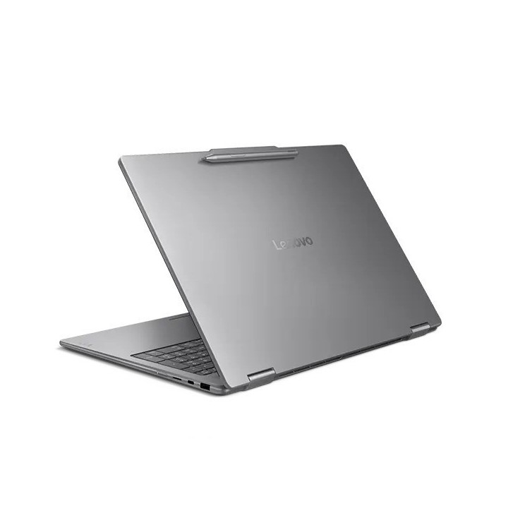 Lenovo Yoga-7-16ILL10 Ultra 7 256V 16"WUXGA Touch 16GB SSD1TB BT BLKB FPR x360 W11Pro Luna Grey (REPACK) 2Y