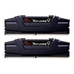 Zestaw pamięci G.SKILL RipjawsV F4-3600C16D-16GVKC (DDR4 DIMM 2 x 8 GB 3600 MHz CL16)