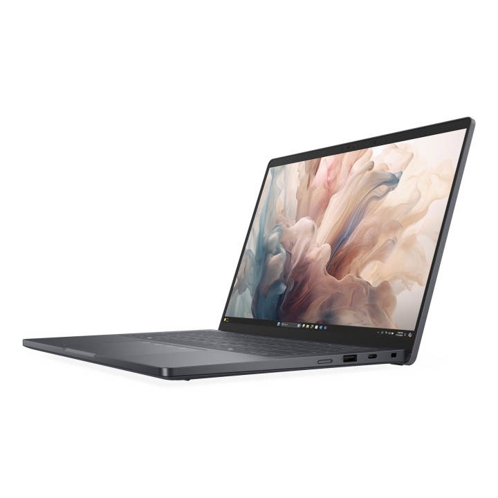 Dell Pro 14 Premium PA14250 Ultra 5 236V 14.0"FHD+ 400nits 16GB DDR5 SSD512 Arc FgrPr Cams&Mic WLAN+BT BcklKb 3C vPro W11Pro