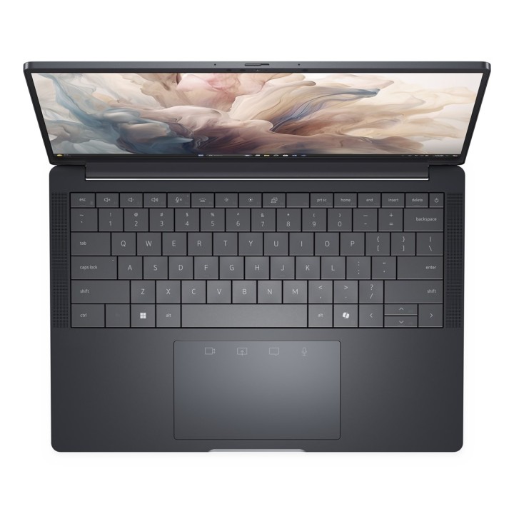 Dell Pro 14 Premium PA14250 Ultra 5 236V 14.0"FHD+ 400nits 16GB DDR5 SSD512 Arc FgrPr Cams&Mic WLAN+BT BcklKb 3C vPro W11Pro
