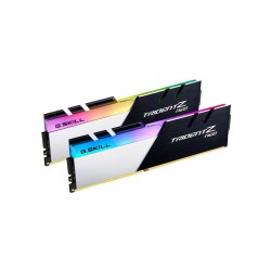 Zestaw pamięci G.SKILL TridentZ Neo AMD RGB F4-3600C16D-32GTZNC (DDR4 DIMM 2 x 16 GB 3600 MHz CL16)