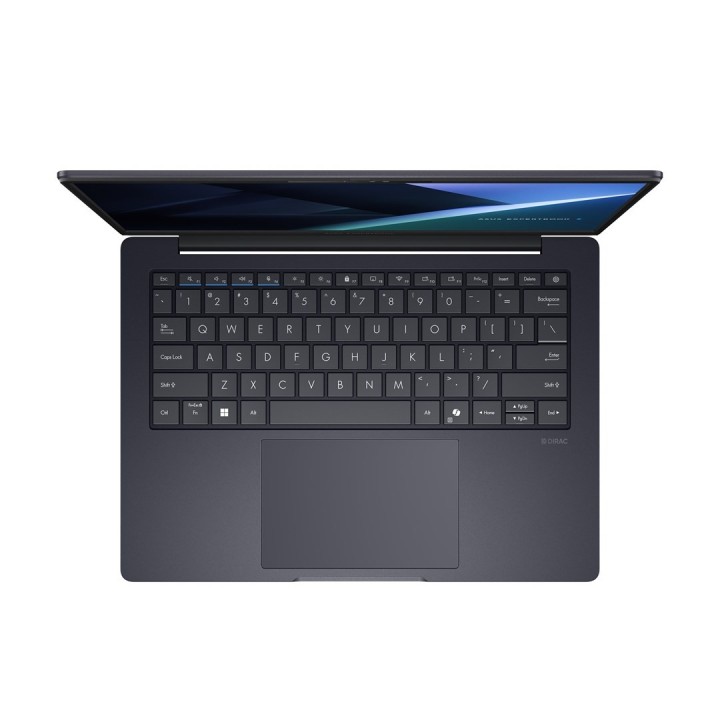 ASUS ExpertBook B3405CCA-LY2739X Ultra 5 225H 14.0"WUXGA 300nits 60Hz Wide view AG 32GB DDR5 SSD1TB Intel Graphics WLAN+BT 4G