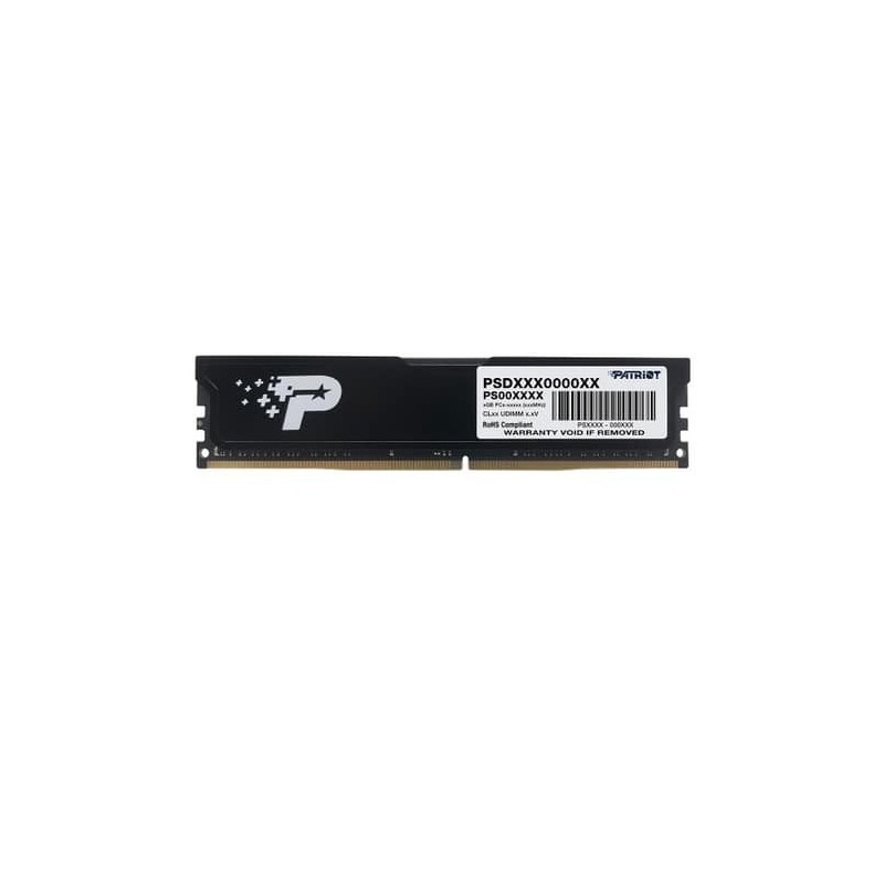 PATRIOT DDR4 32GB SIGNATURE 2666MHz