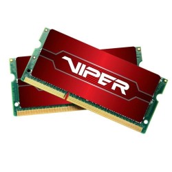 Zestaw pamięci Patriot Memory Viper PV416G360C7K (DDR4 DIMM 2 x 8 GB 3600 MHz CL17)