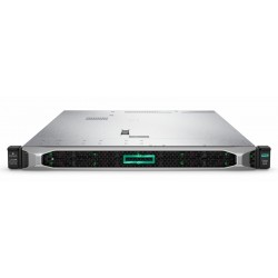 Hewlett Packard Enterprise...